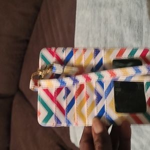 Wristlet